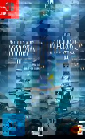 Little Nightmares II - Box - Front