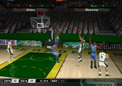 NBA 06