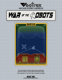 War of the Robots
