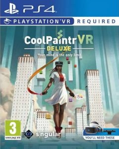 Coolpaintr VR
