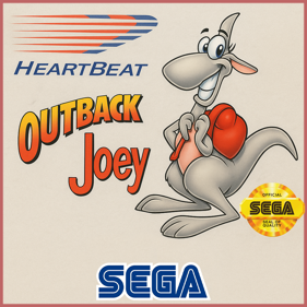 Outback Joey