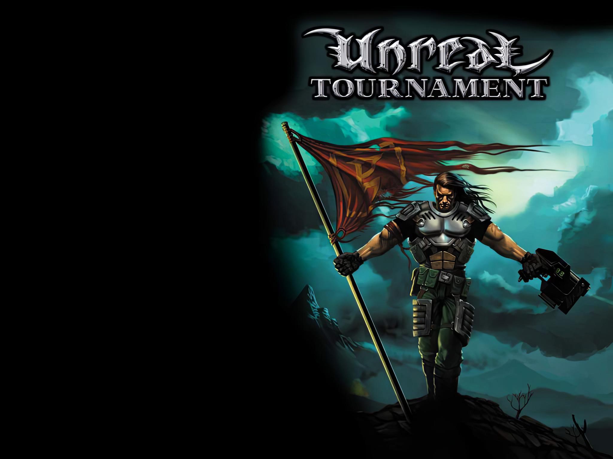 Unreal Tournament