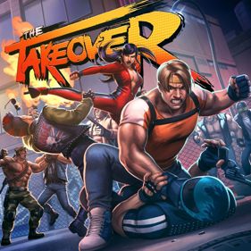 The TakeOver - Square