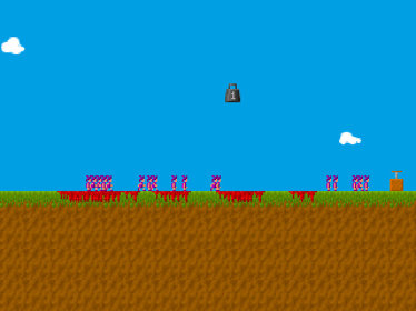1 Ton - Screenshot - Gameplay