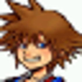 Kingdom Hearts - Icon