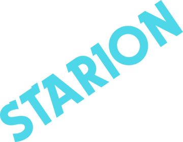 Starion - Clear Logo