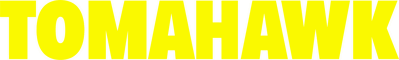 Tomahawk  - Clear Logo Image