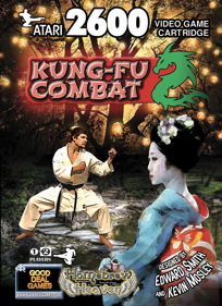 Kung-Fu Combat 2