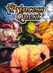 Princess Quest