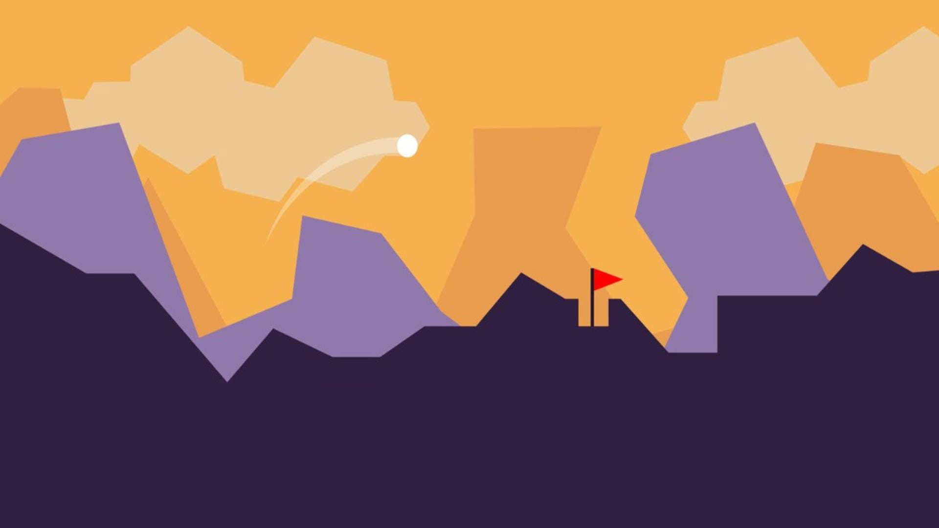 Infinite Golf