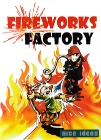 Fireworks Factory