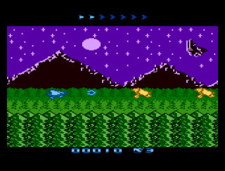 Dragon's Havoc