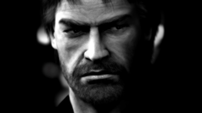 Tom Clancy's Splinter Cell: Double Agent - Fanart - Background Image