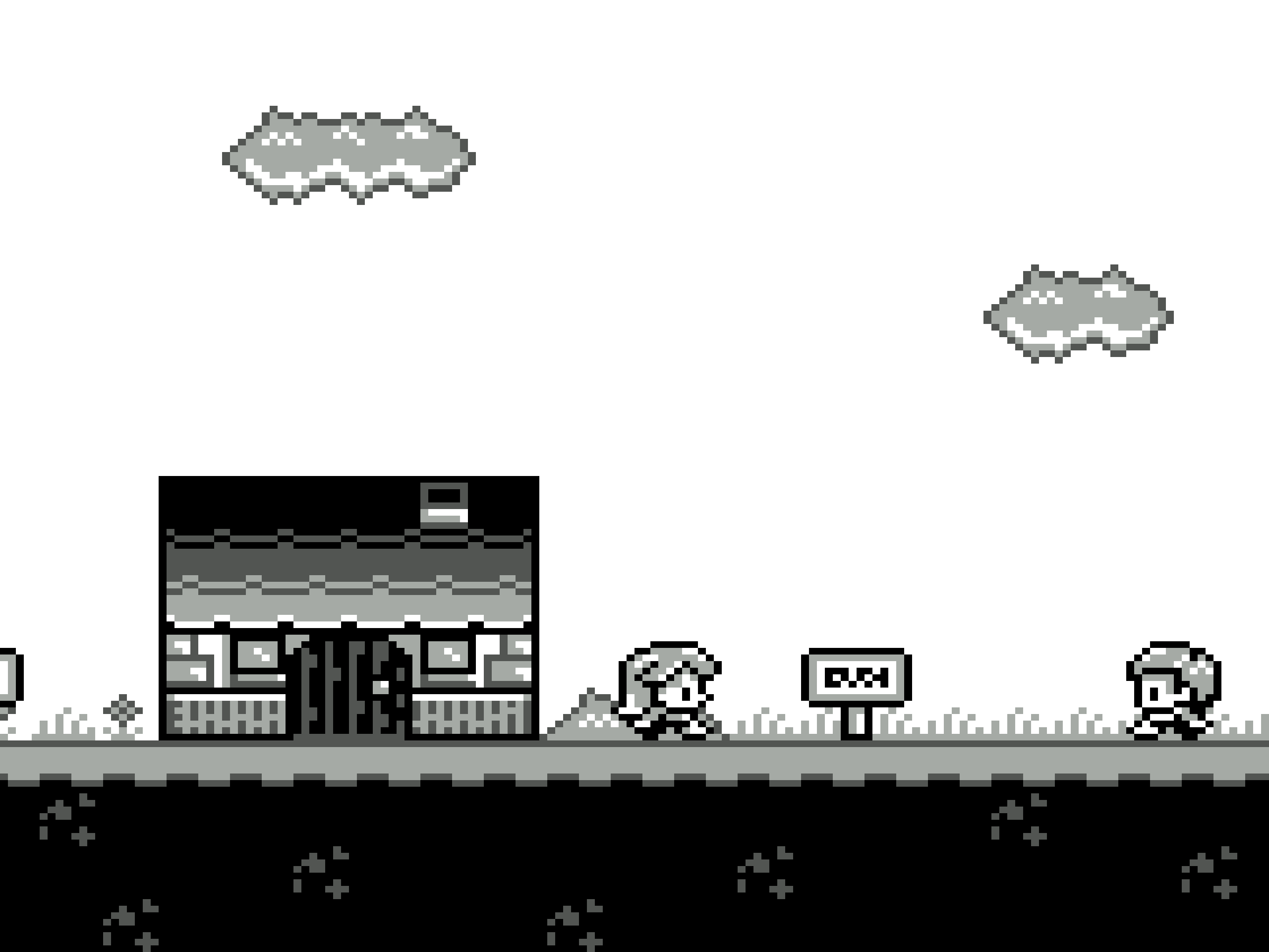 Alternative Adventure
