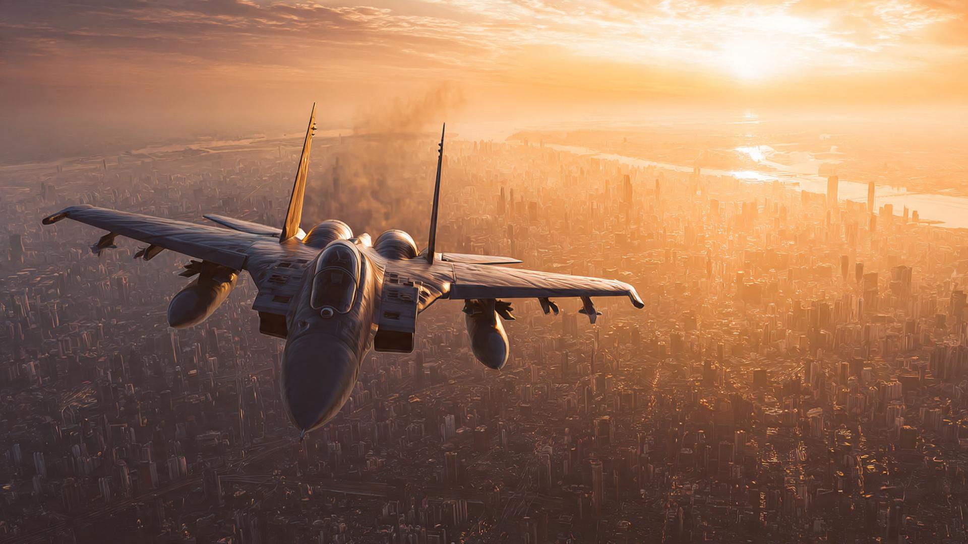 Airforce Delta