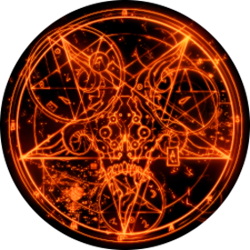 DOOM 3 - Icon