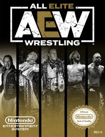 All Elite Wrestling
