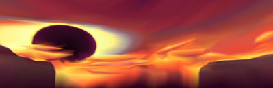 Spyro: Year of the Dragon - Banner