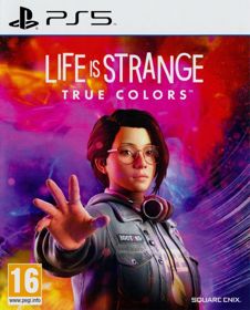 Life is Strange True Colors