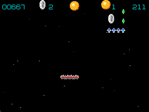 Astroball