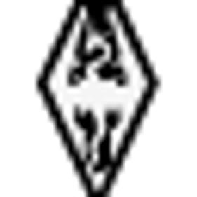 The Elder Scrolls V: Skyrim - Icon
