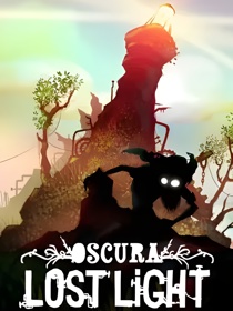Oscura: Lost Light