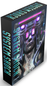 System Shock: Enhanced Edition - Box - 3D Image