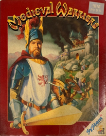 Medieval Warriors