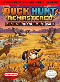Duck Hunt Remastered