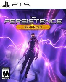 The Persistence Enhanced