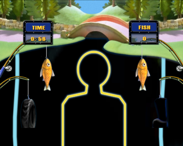 Bob the Builder: Eye Toy
