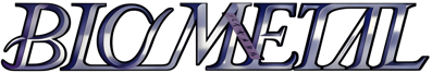 BioMetal - Clear Logo Image