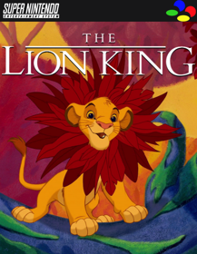 The Lion King - Poster