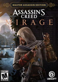 Assassin's Creed: Mirage