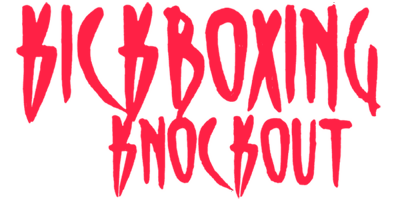 Kickboxing - Clear Logo