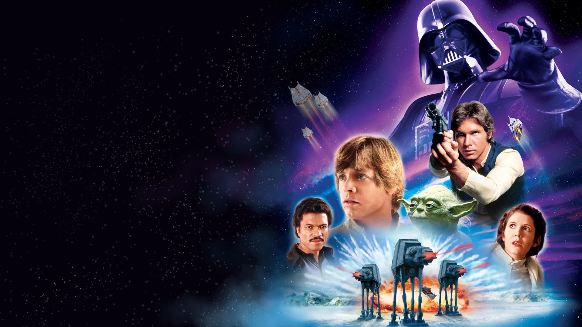 Super Star Wars: The Empire Strikes Back Redux