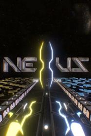 NeXus: One Core - Box - Front