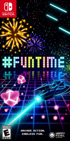 #Funtime