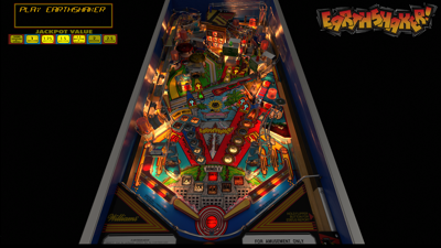 Earthshaker! - Screenshot - Gameplay