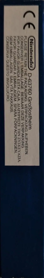 1942 - Box - Spine