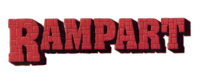 Rampart - Clear Logo