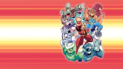 Gravity Circuit - Fanart - Background Image