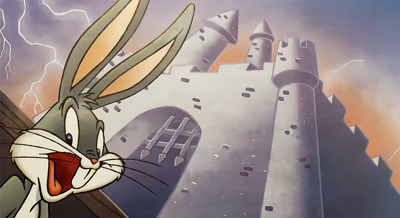 Bugs Bunny: Crazy Castle 3