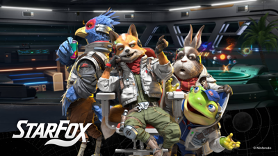 Star Fox