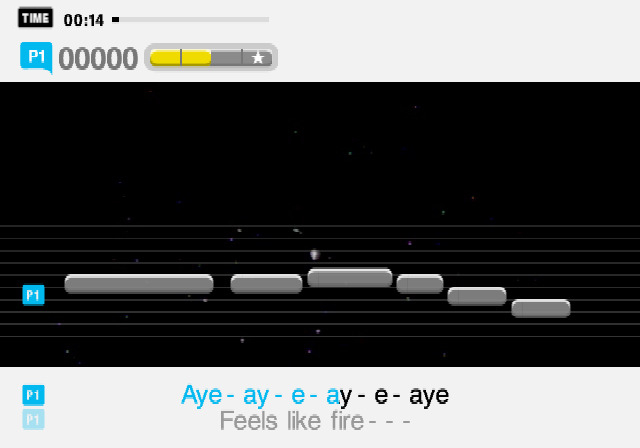 SingStar '80s