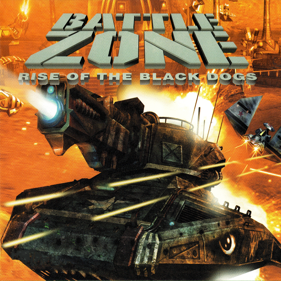 Battlezone: Rise of the Black Dogs - Square