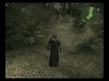 The Lord of the Rings: The Third Age - Screenshot - Gameplay