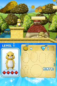 Zhu Zhu Pets: Quest for Zhu