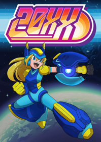 20XX - Box - Front Image