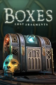 Boxes: Lost Fragments